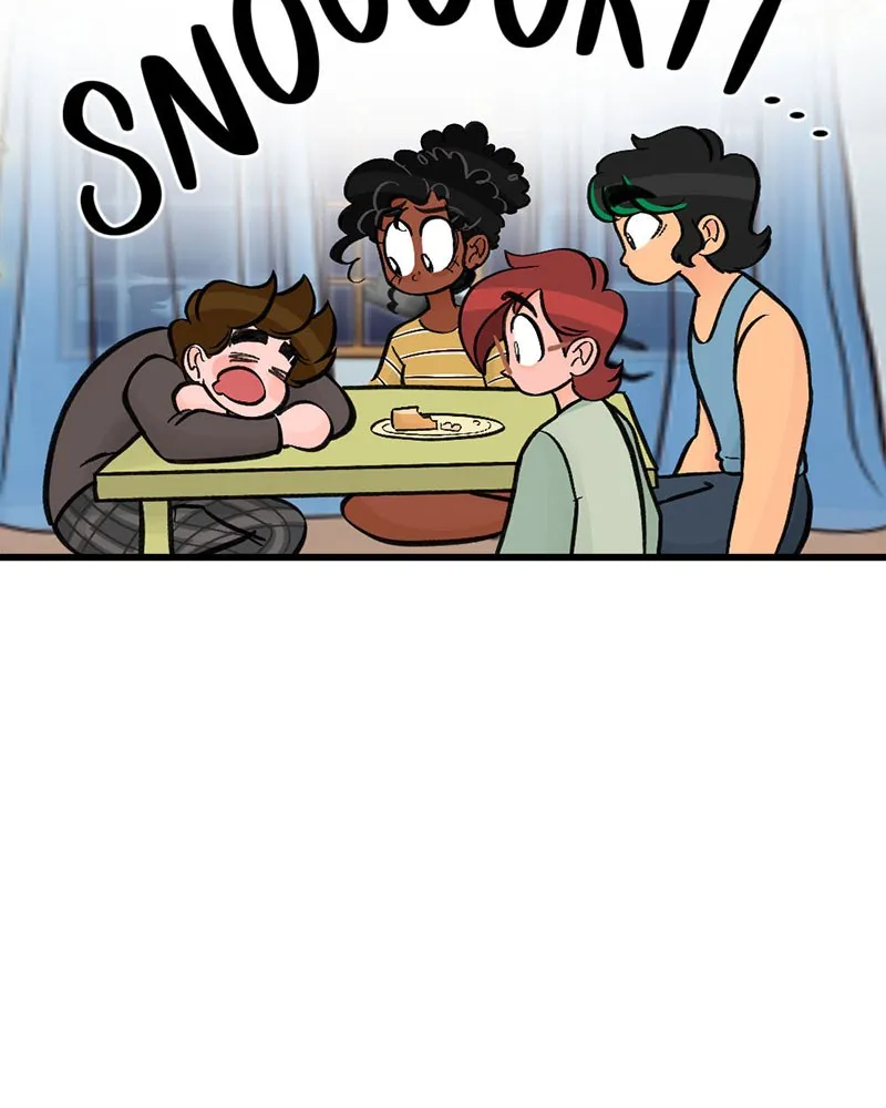 Jackson's Diary Chapter 96 page 63 - 