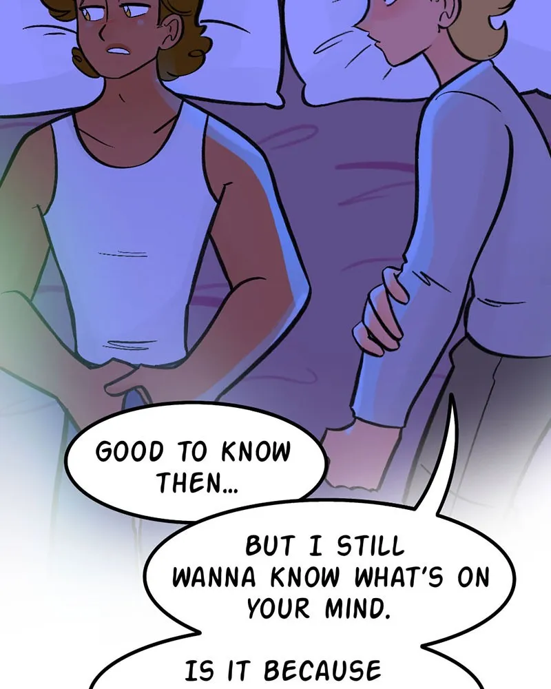 Jackson's Diary Chapter 96 page 65 - 