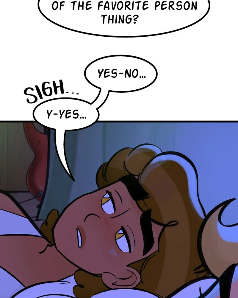 Jackson's Diary Chapter 96 page 66 - 