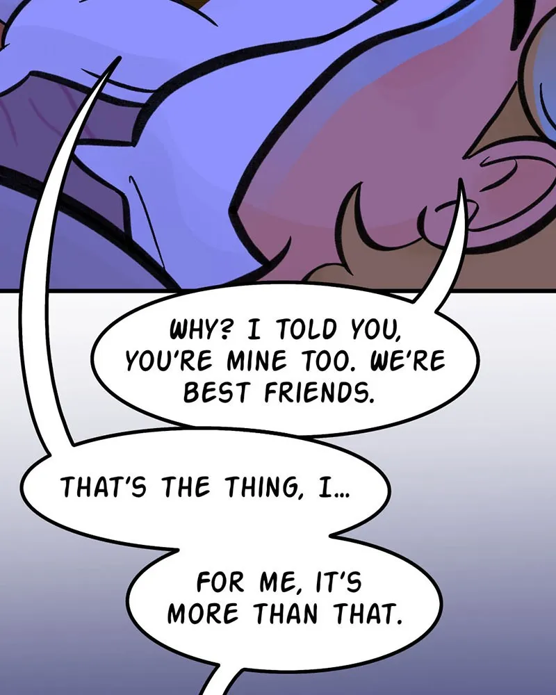 Jackson's Diary Chapter 96 page 67 - 