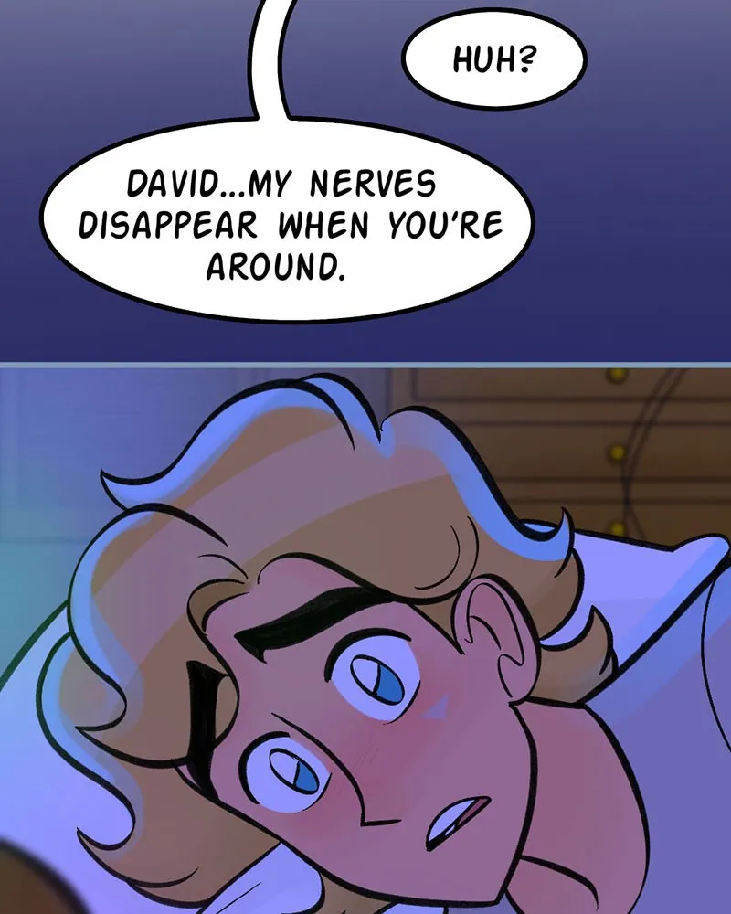 Jackson's Diary Chapter 96 page 68 - 