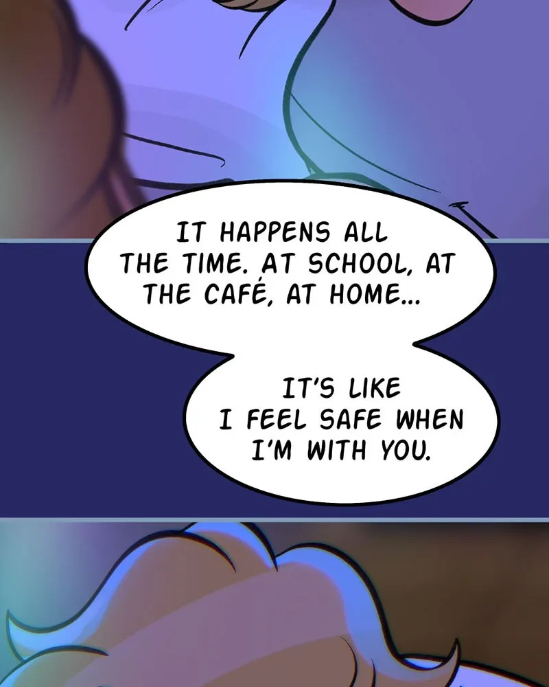 Jackson's Diary Chapter 96 page 69 - 