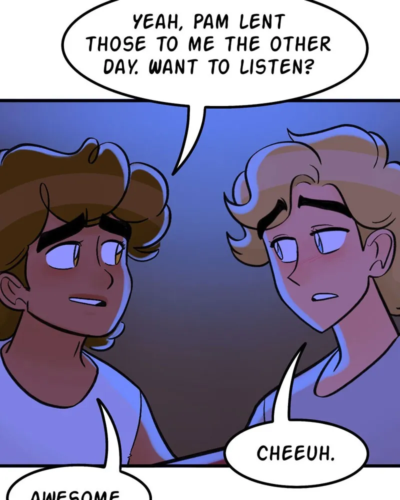 Jackson's Diary Chapter 96 page 8 - 