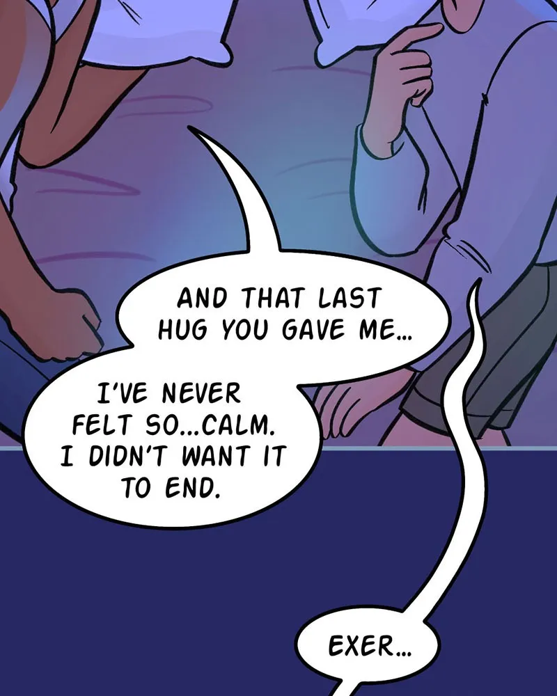 Jackson's Diary Chapter 96 page 72 - 