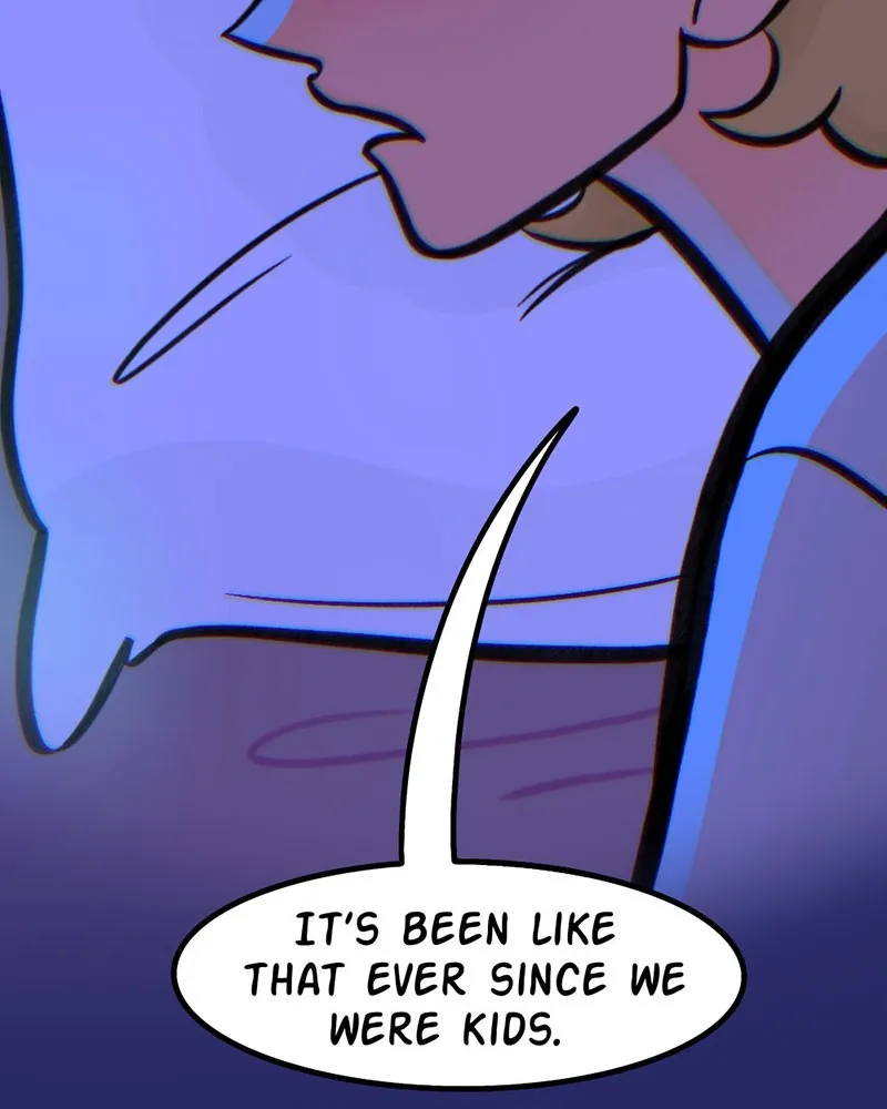 Jackson's Diary Chapter 96 page 76 - 