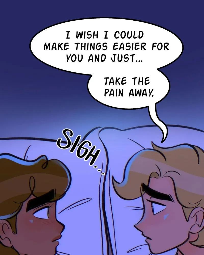 Jackson's Diary Chapter 96 page 77 - 