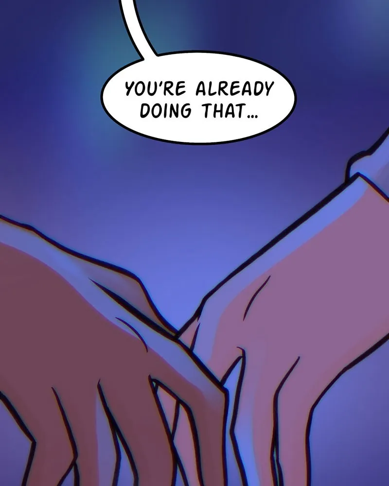 Jackson's Diary Chapter 96 page 79 - 