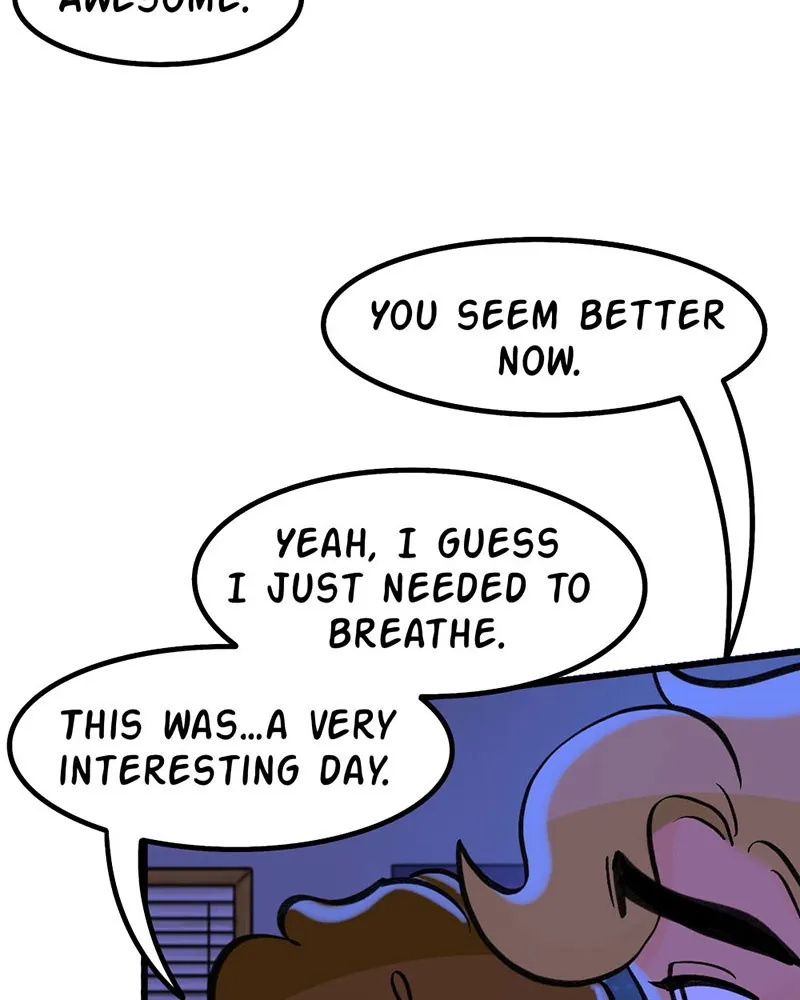 Jackson's Diary Chapter 96 page 9 - 