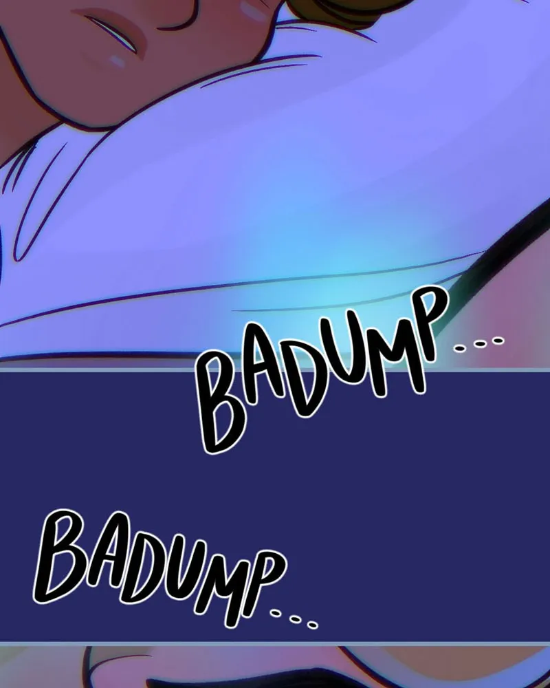Jackson's Diary Chapter 96 page 84 - 