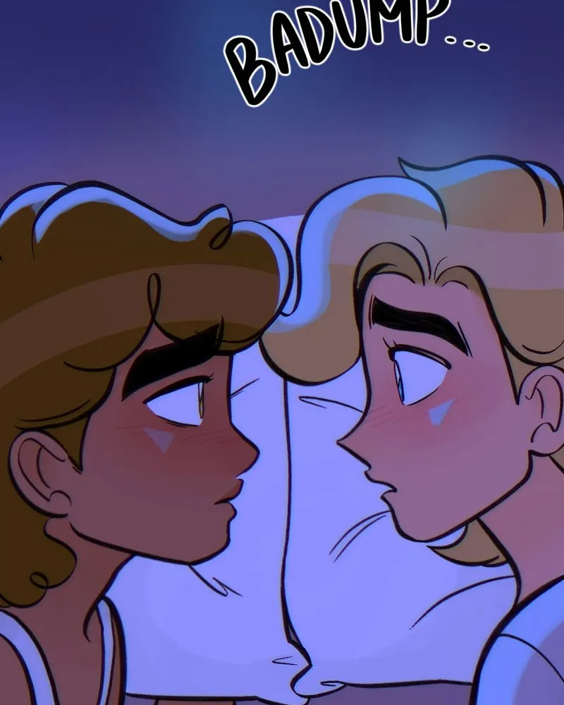 Jackson's Diary Chapter 96 page 86 - 