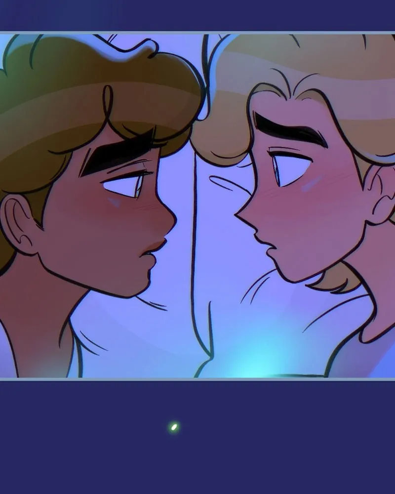 Jackson's Diary Chapter 96 page 89 - 