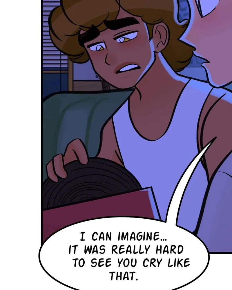 Jackson's Diary Chapter 96 page 10 - 