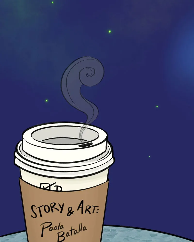 Jackson's Diary Chapter 96 page 95 - 