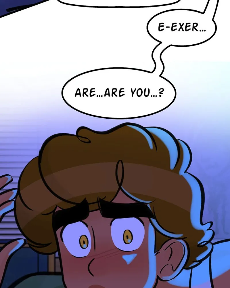 Jackson's Diary Chapter 97 page 11 - 
