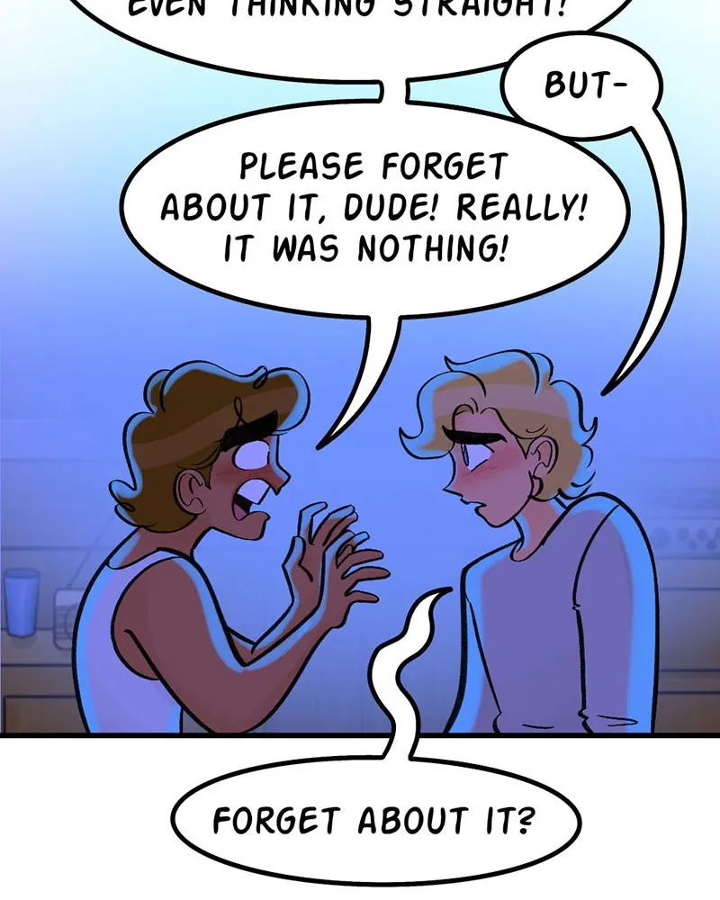 Jackson's Diary Chapter 97 page 13 - 
