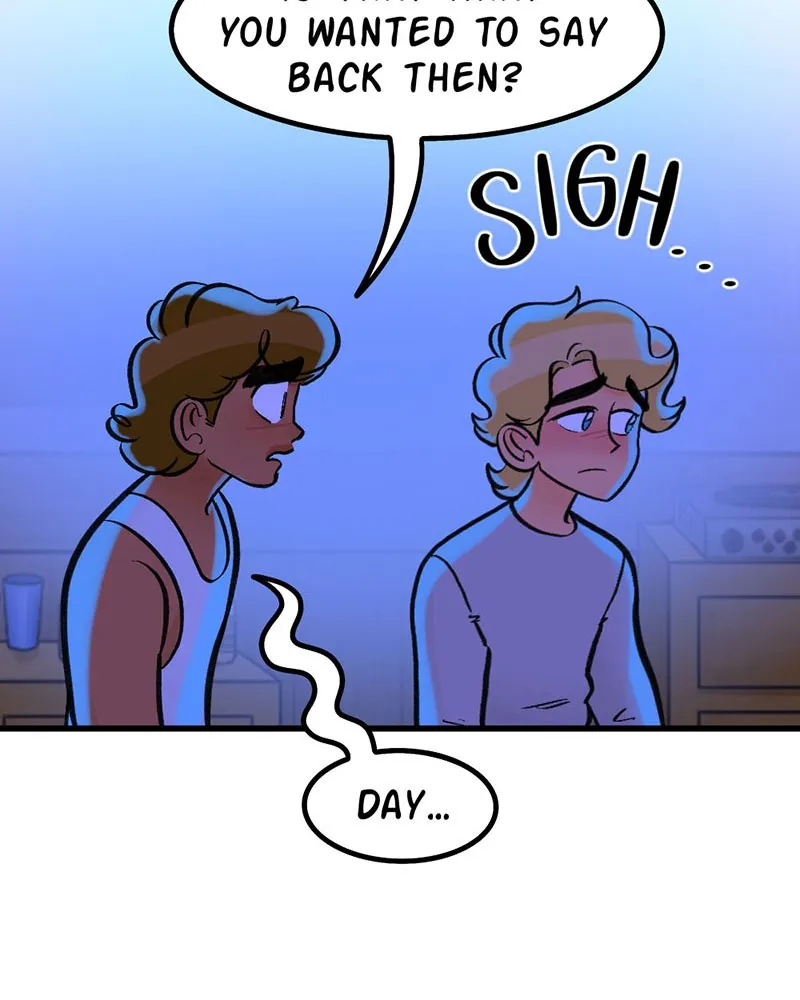 Jackson's Diary Chapter 97 page 20 - 