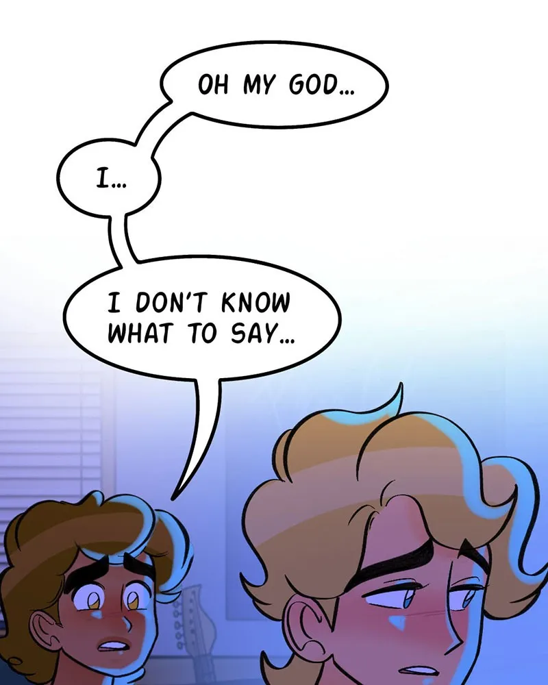 Jackson's Diary Chapter 97 page 21 - 
