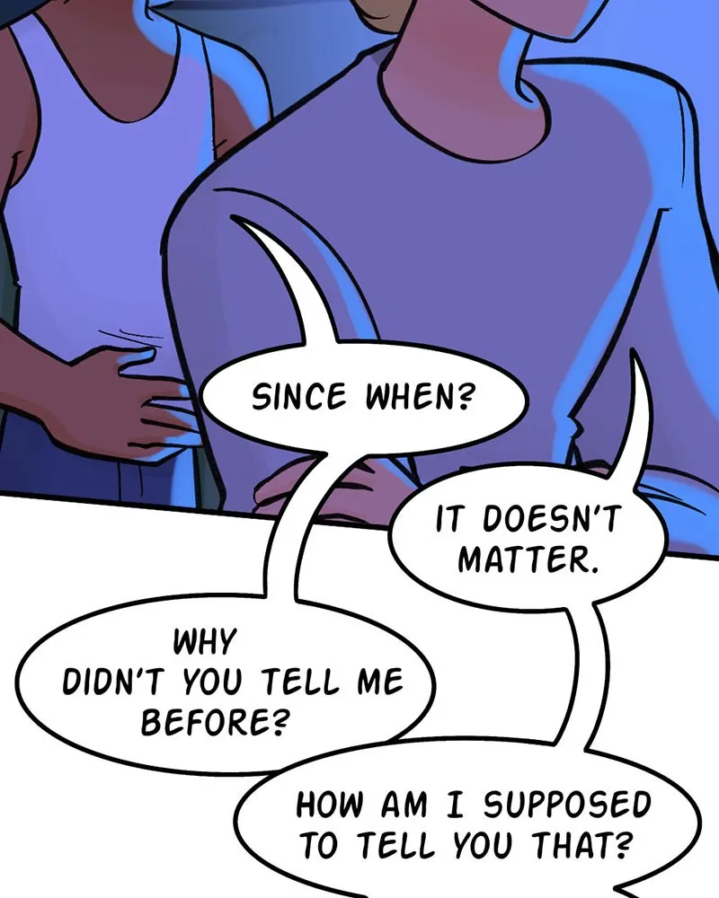 Jackson's Diary Chapter 97 page 22 - 