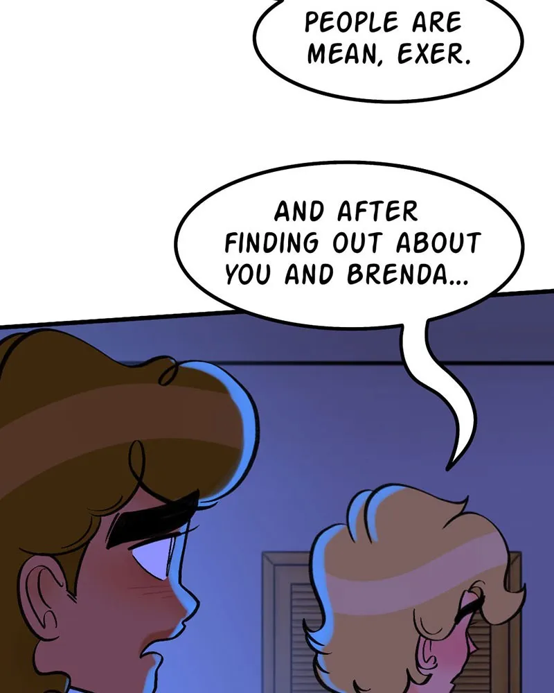 Jackson's Diary Chapter 97 page 23 - 