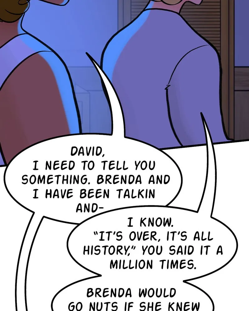 Jackson's Diary Chapter 97 page 24 - 