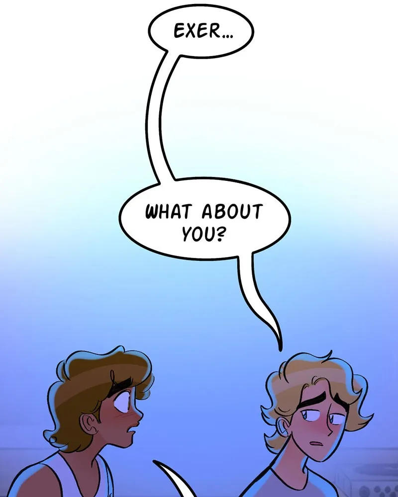 Jackson's Diary Chapter 97 page 27 - 