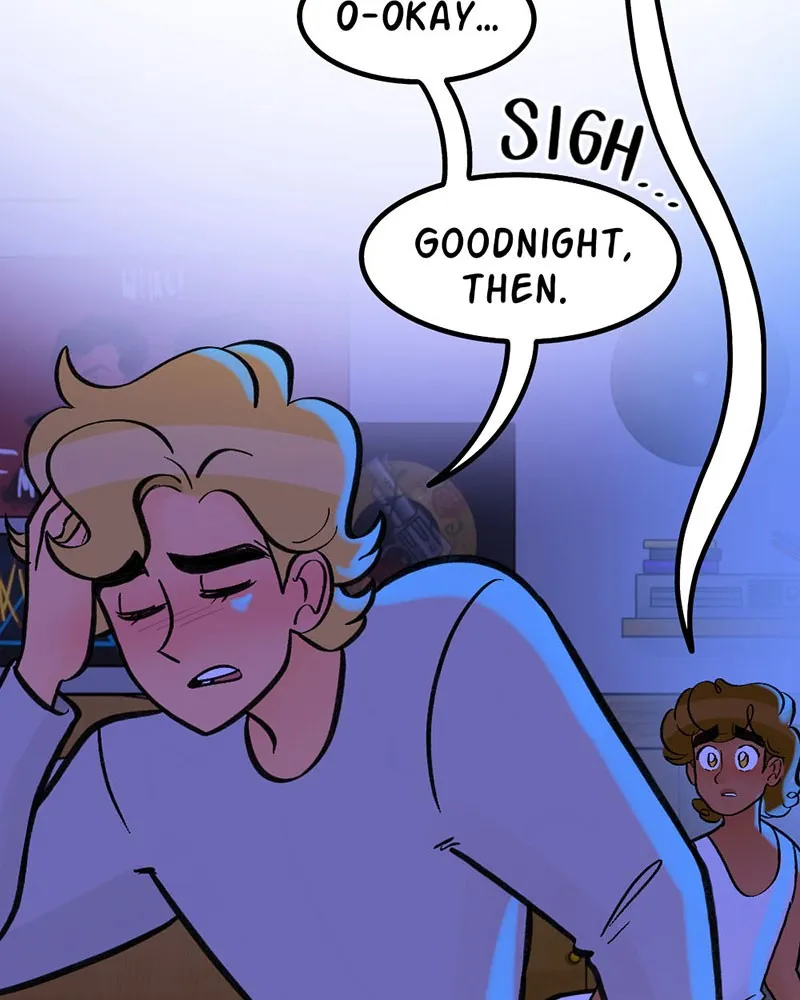 Jackson's Diary Chapter 97 page 37 - 