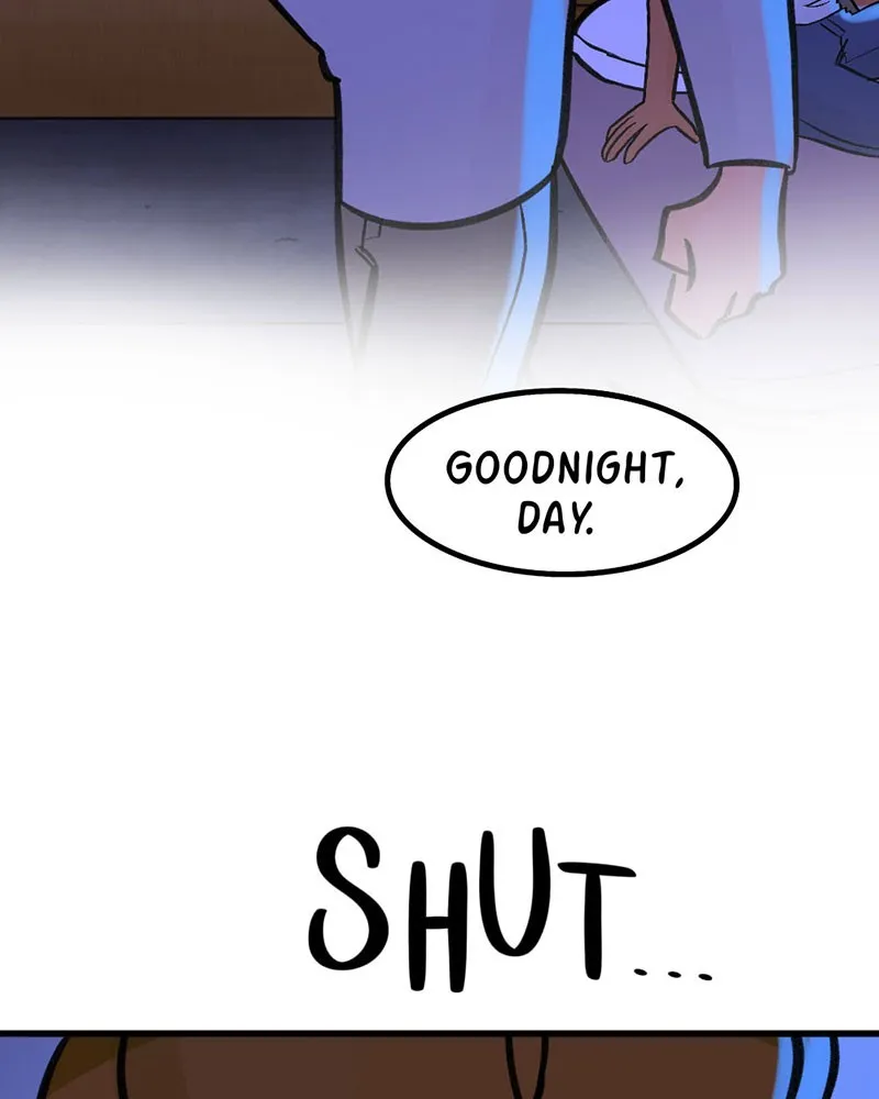 Jackson's Diary Chapter 97 page 38 - 