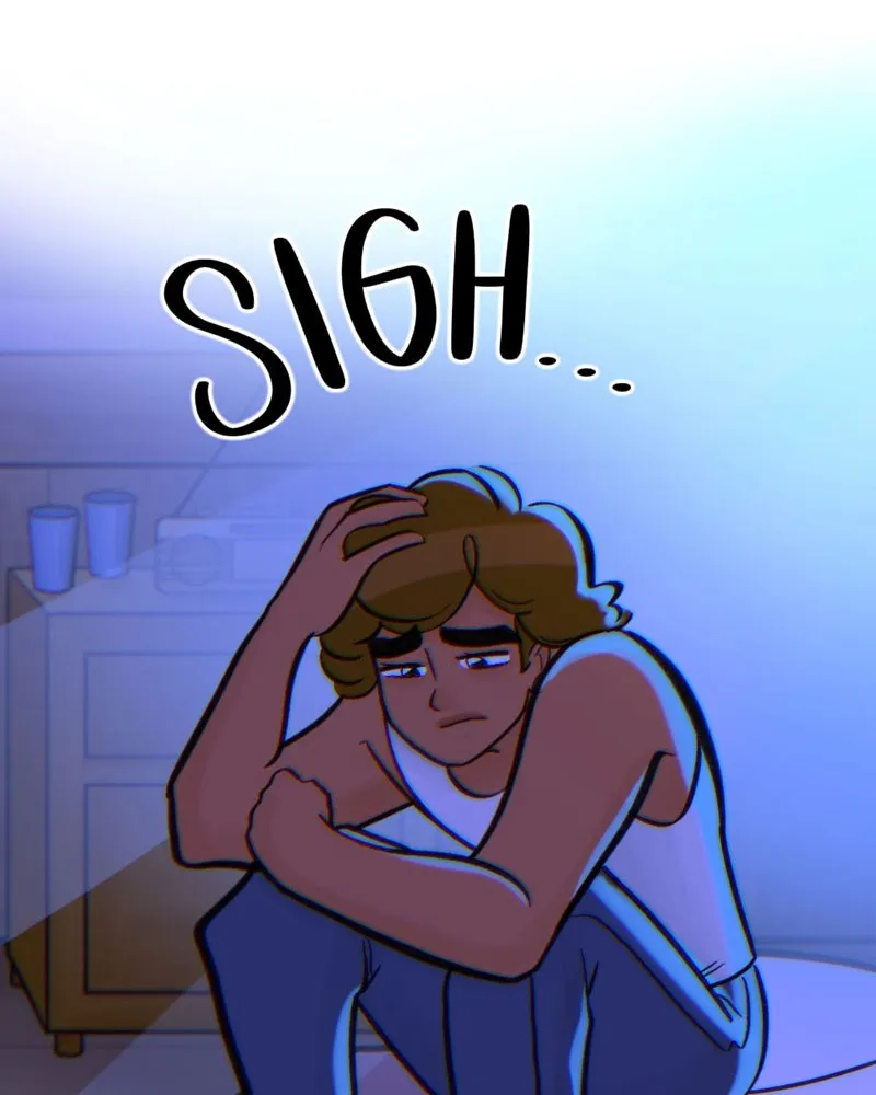 Jackson's Diary Chapter 97 page 40 - 