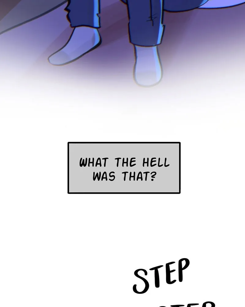 Jackson's Diary Chapter 97 page 41 - 
