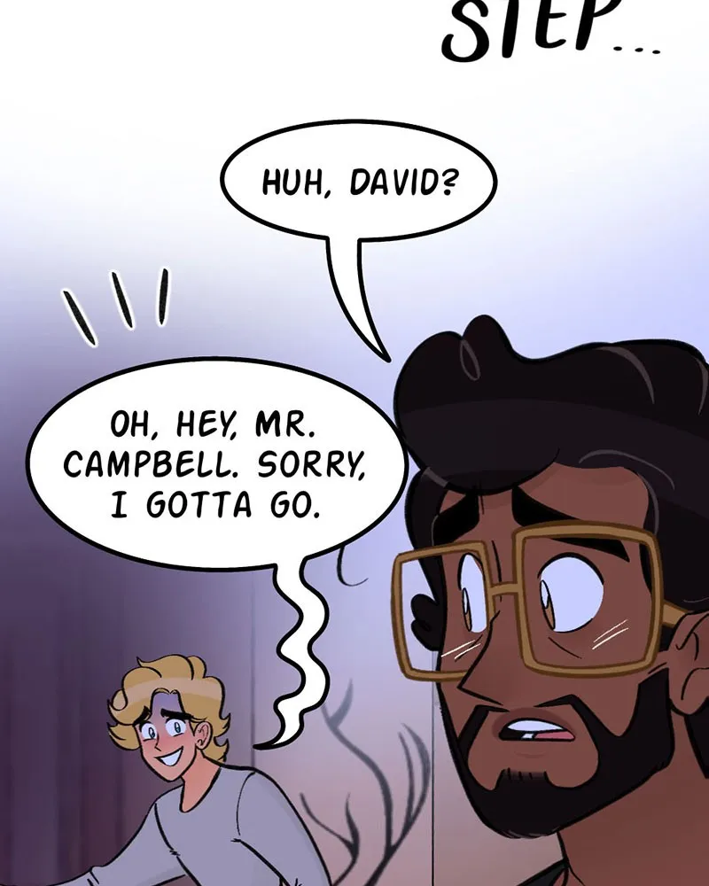 Jackson's Diary Chapter 97 page 42 - 