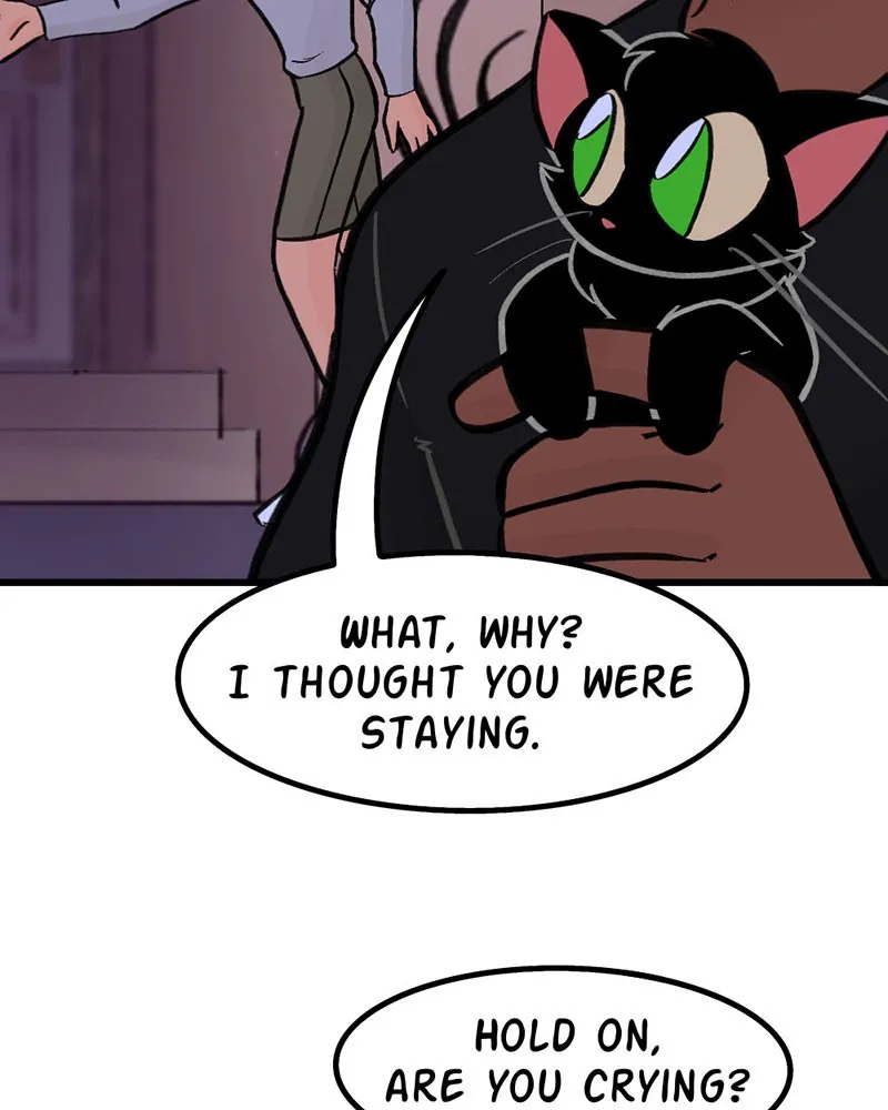 Jackson's Diary Chapter 97 page 43 - 