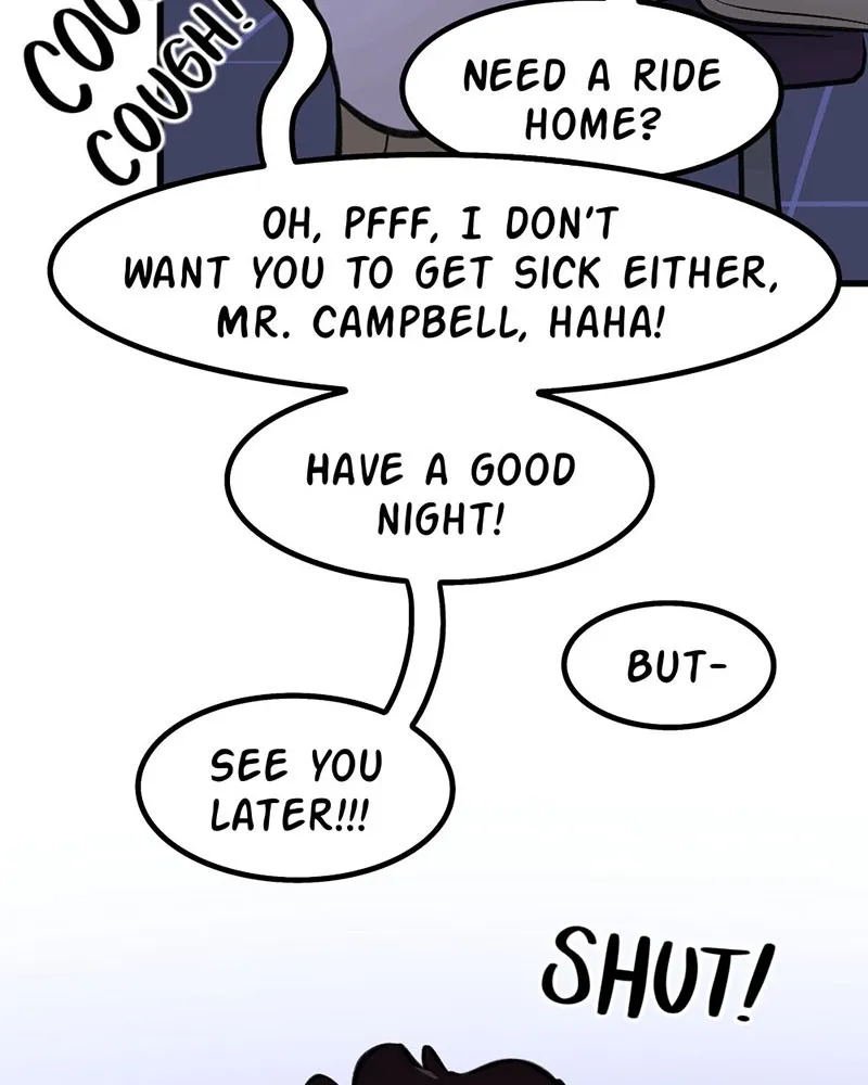 Jackson's Diary Chapter 97 page 45 - 