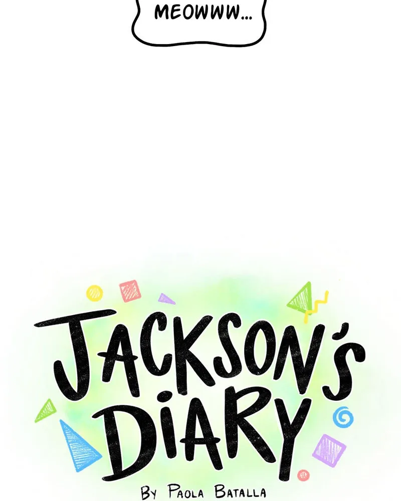 Jackson's Diary Chapter 97 page 47 - 