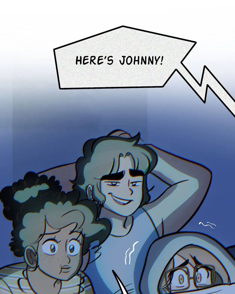 Jackson's Diary Chapter 97 page 50 - 