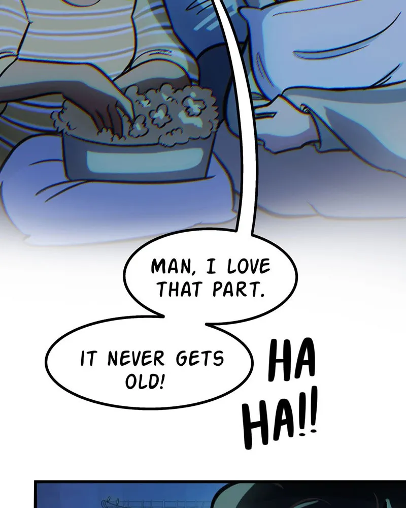 Jackson's Diary Chapter 97 page 51 - 