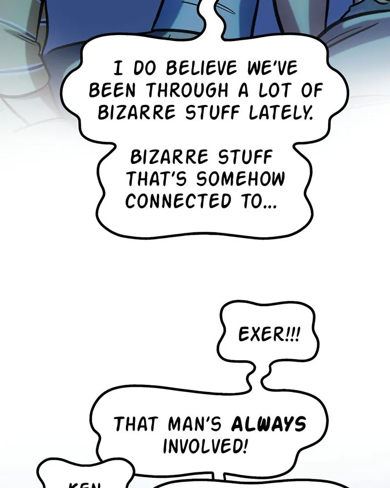 Jackson's Diary Chapter 97 page 58 - 