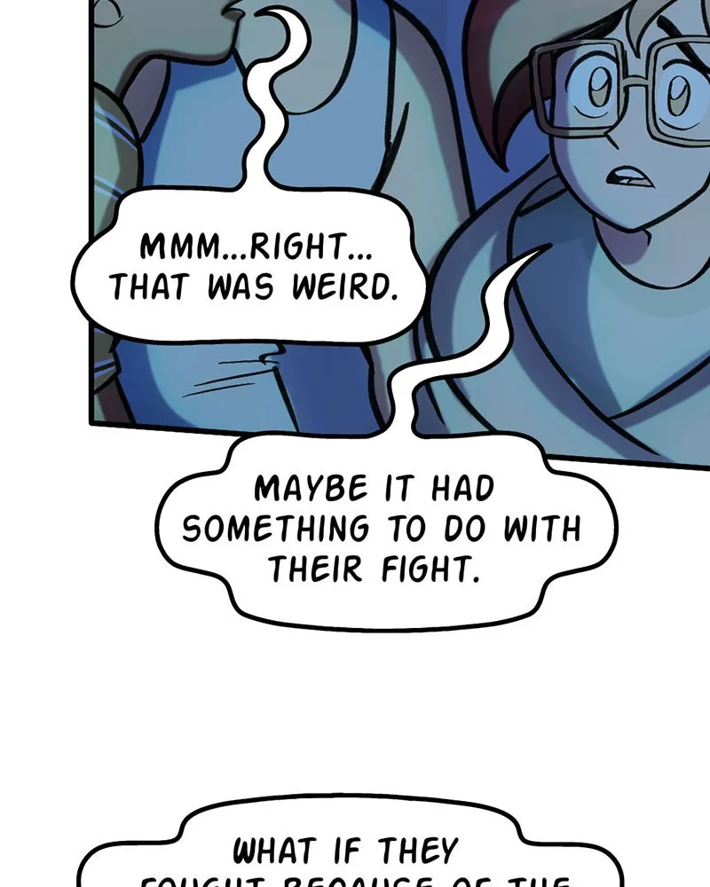 Jackson's Diary Chapter 97 page 61 - 