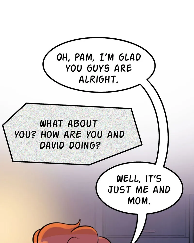 Jackson's Diary Chapter 97 page 66 - 