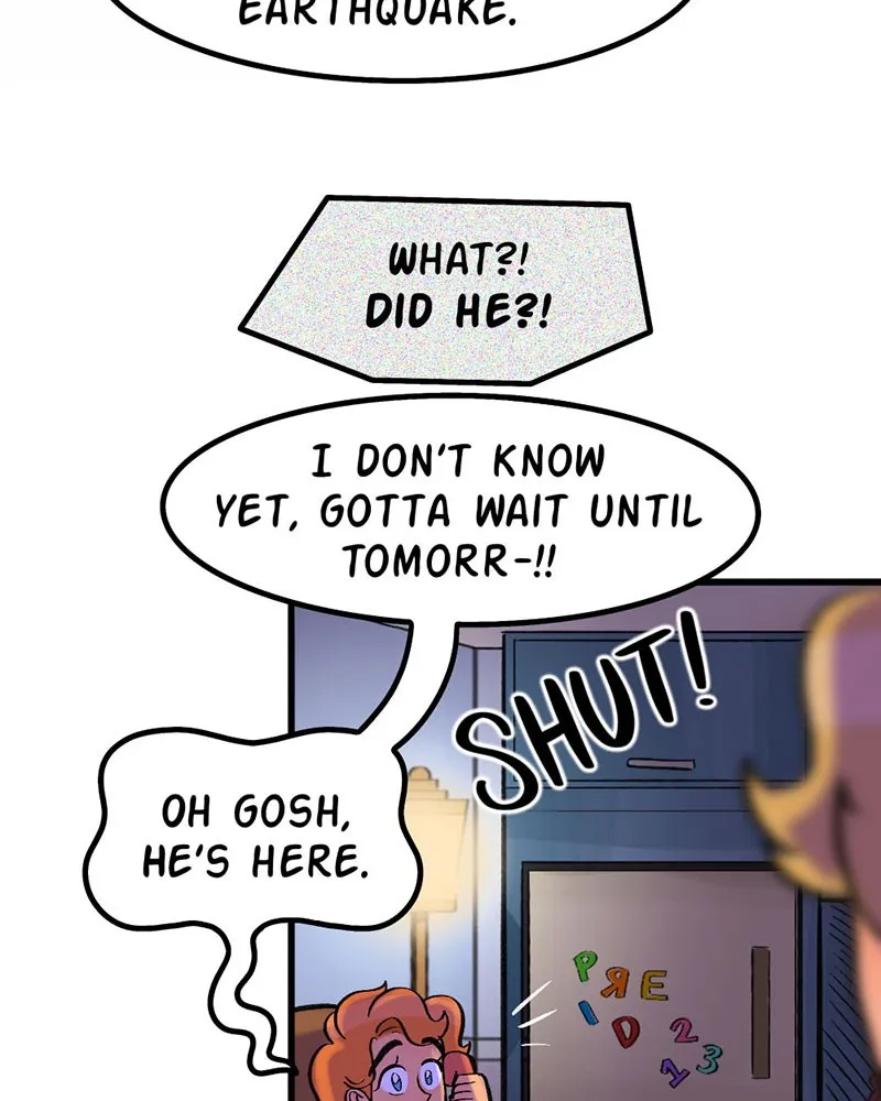 Jackson's Diary Chapter 97 page 68 - 