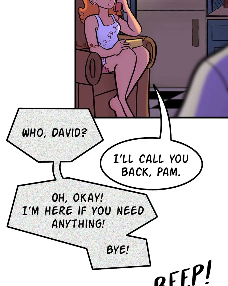 Jackson's Diary Chapter 97 page 69 - 