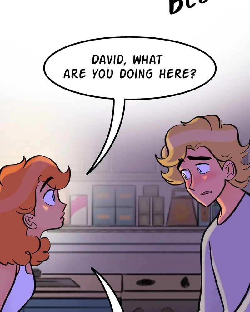 Jackson's Diary Chapter 97 page 70 - 