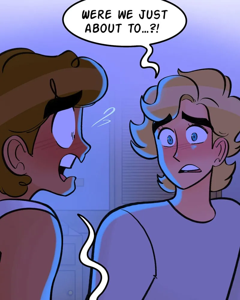 Jackson's Diary Chapter 97 page 8 - 