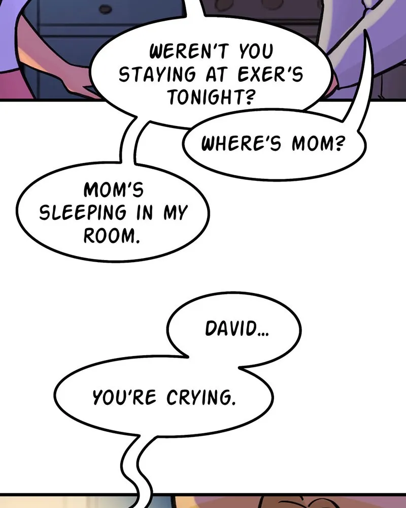 Jackson's Diary Chapter 97 page 71 - 