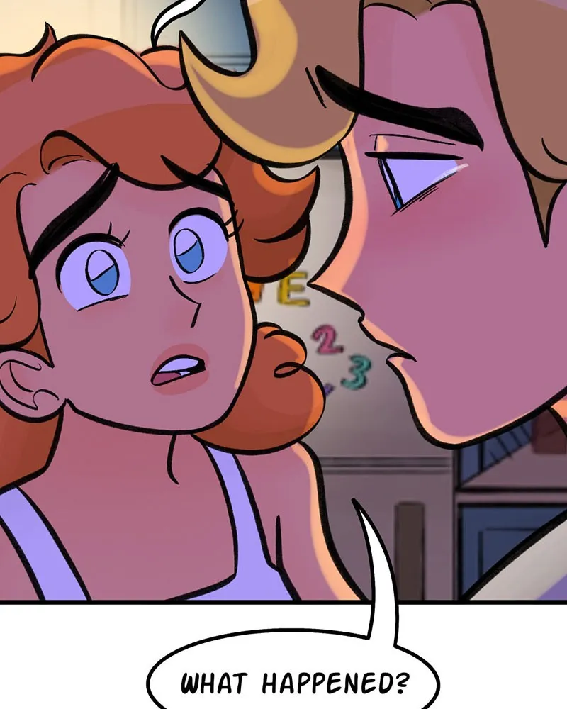 Jackson's Diary Chapter 97 page 72 - 