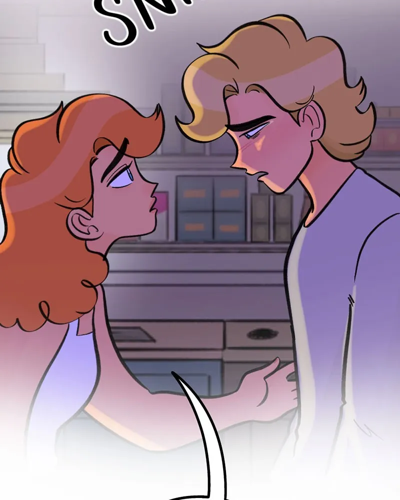 Jackson's Diary Chapter 97 page 76 - 