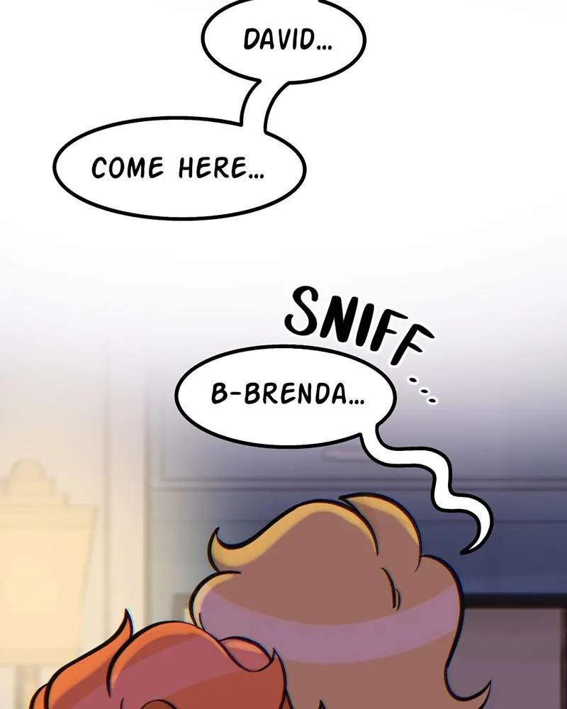 Jackson's Diary Chapter 97 page 77 - 