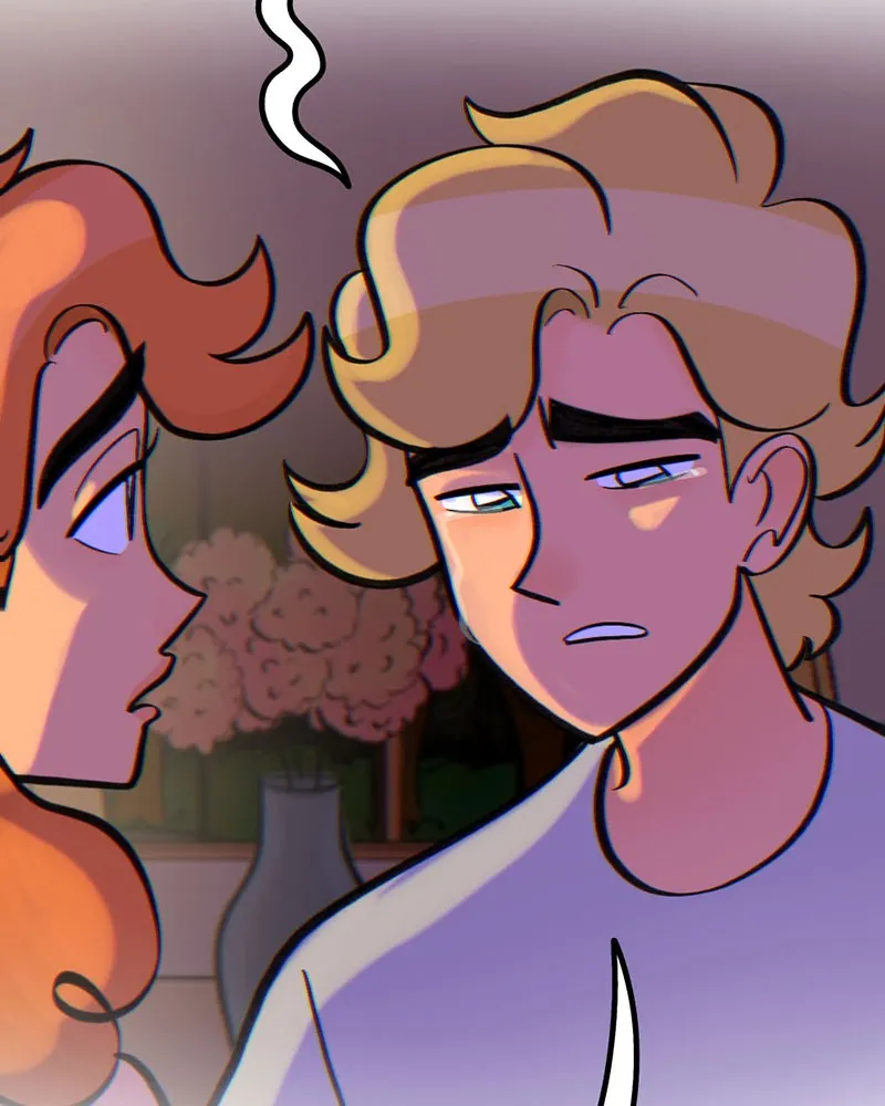 Jackson's Diary Chapter 97 page 81 - 