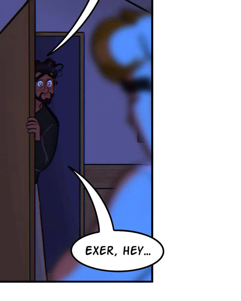 Jackson's Diary Chapter 97 page 83 - 