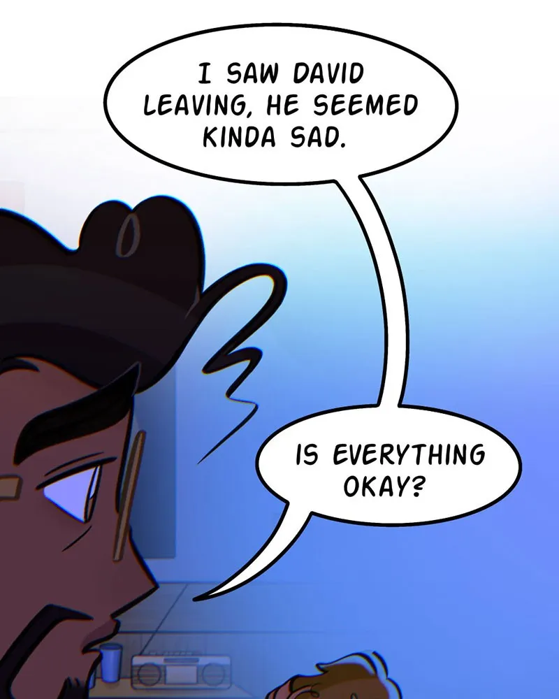 Jackson's Diary Chapter 97 page 84 - 