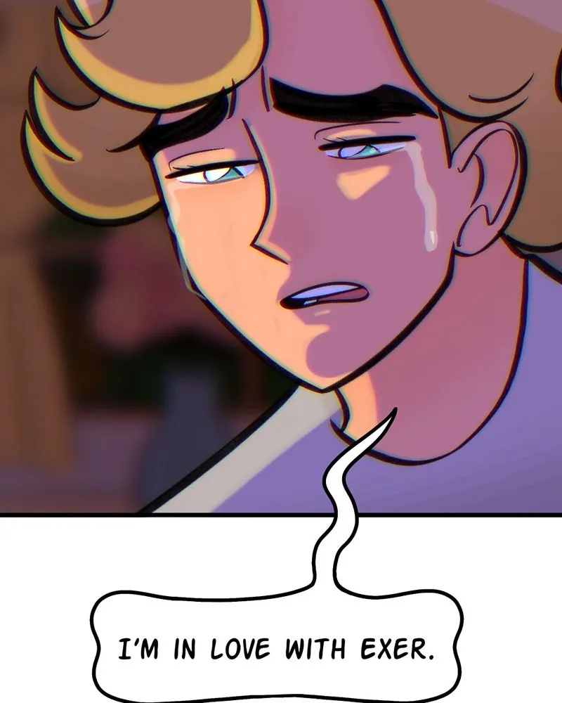 Jackson's Diary Chapter 97 page 89 - 